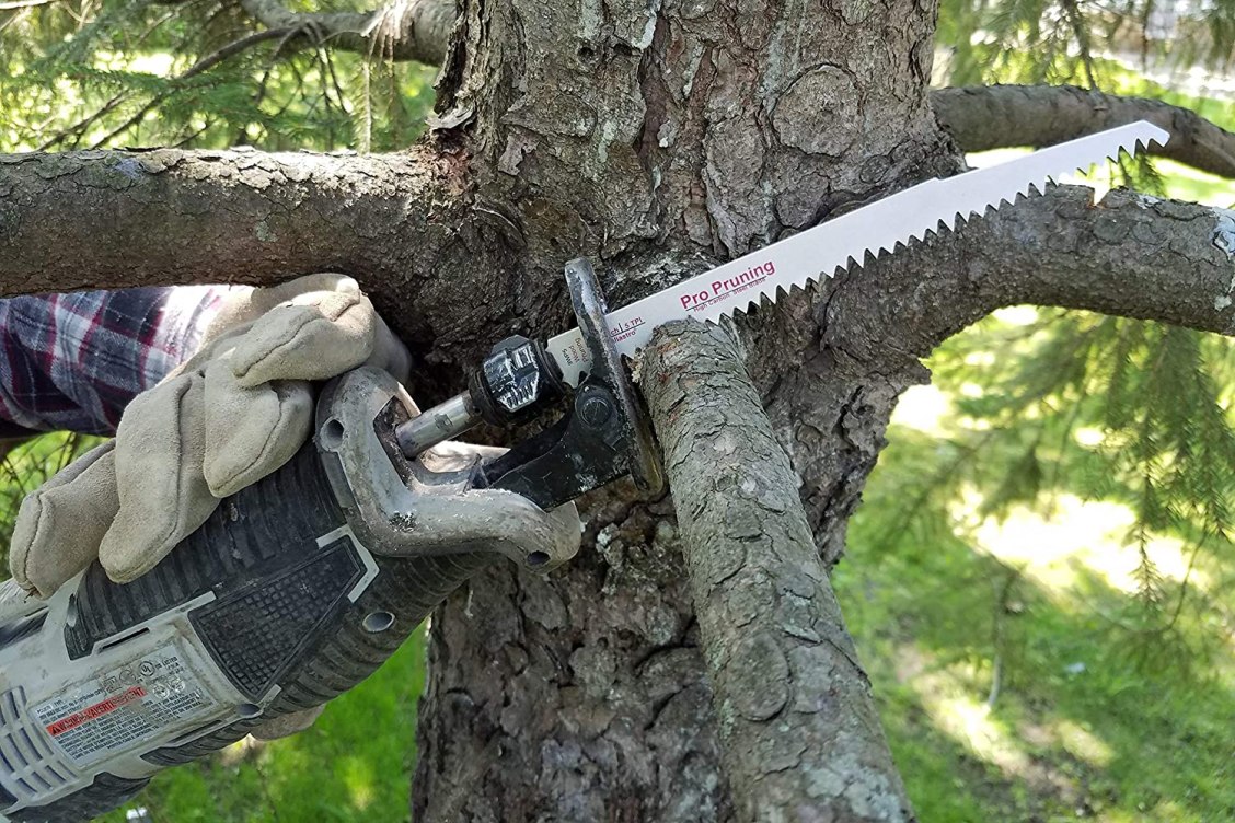 The Best Sawzall Blades for Sharp Cutting Bob Vila