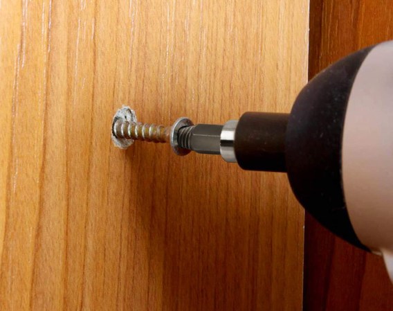 This Is the Best Way to Remove a Stripped Screw—Plus 11 Methods That Work in a Pinch