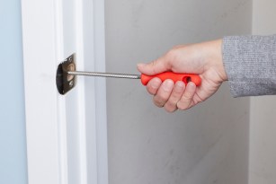 Door Won’t Latch Properly? Try These 4 Fixes