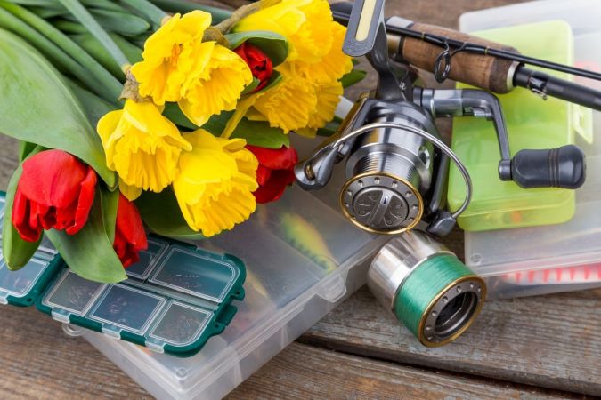 DIY Deals: Early Spring Weekend Sales Watch