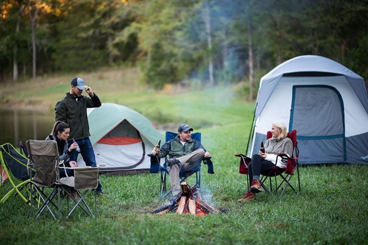 The Gifts for Outdoorsmen Option