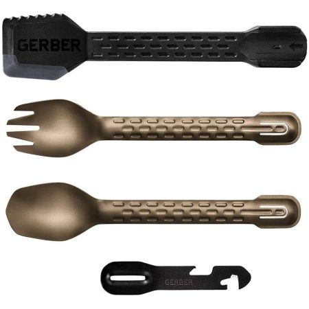Gerber ComplEAT, Camp Cooking Tool