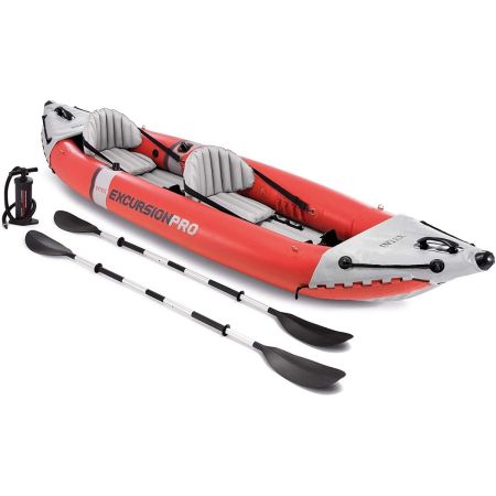 Intex Excursion Pro Kayak, Professional Series