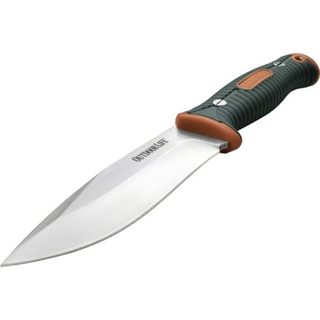 Outdoor Life Fixed Blade Knife