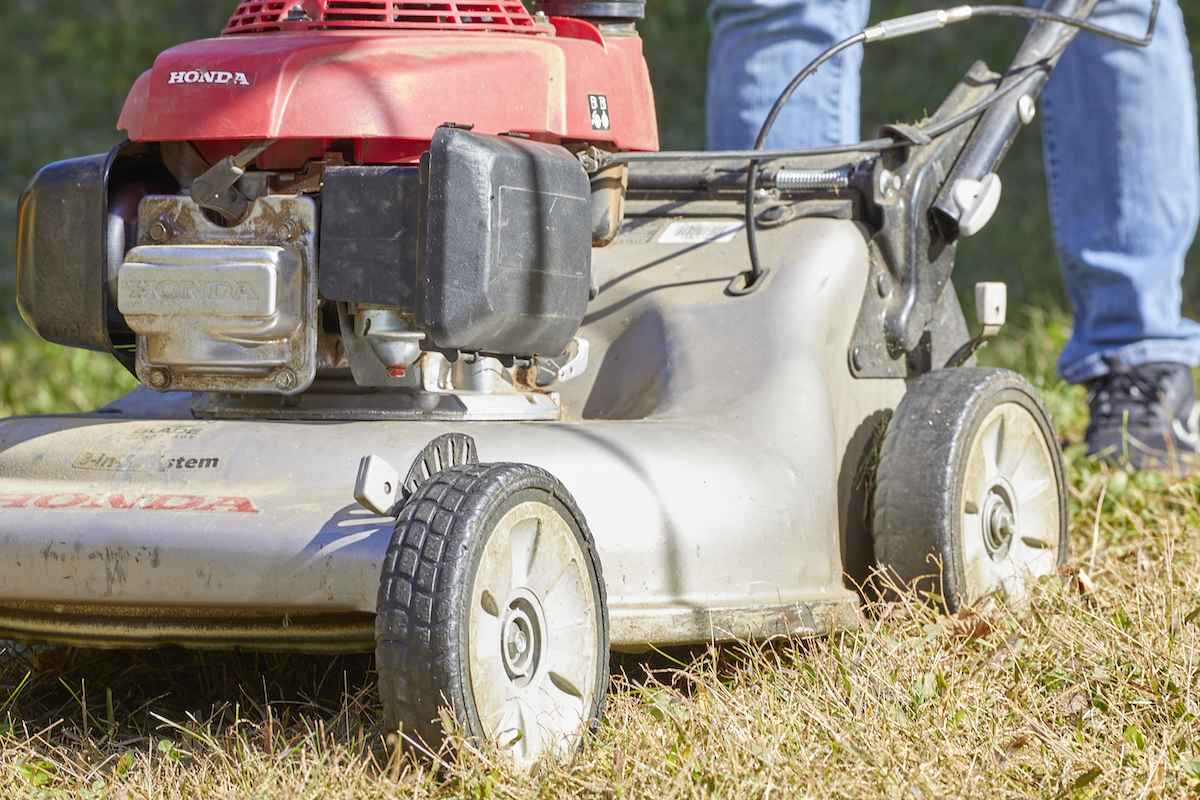 Why My Lawn Mower Won't Stay Running: Top Troubleshooting Tips