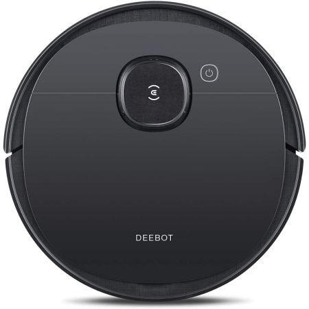 ECOVACS Deebot OZMO T5 2in1 Robot Vacuum and Mop
