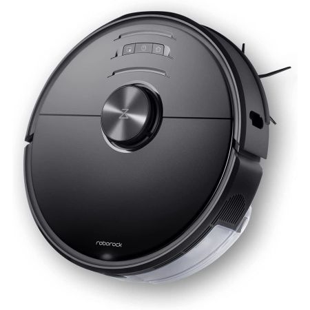 Roborock S6 MaxV Robot Vacuum Cleaner with ReactiveAI