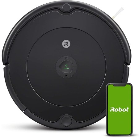  The Best Prime Day Roomba Option: iRobot Roomba 692 Robot Vacuum