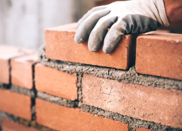 How To: Cut Brick