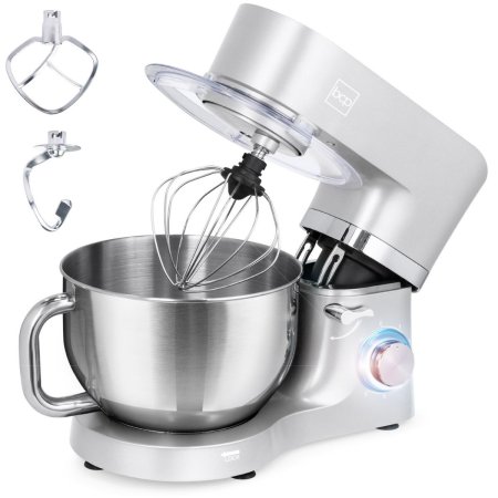  The Walmart Amazon Prime Day Deals Option: Best Choice Products Tilt-Head Kitchen Mixer
