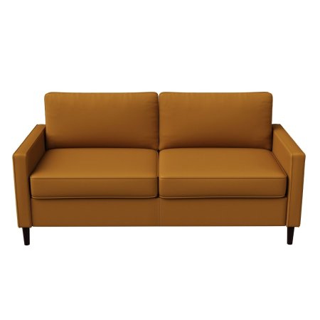  The Walmart Amazon Prime Day Deals Option: Lifestyle Solutions Altus Contemporary Knockdown Sofa