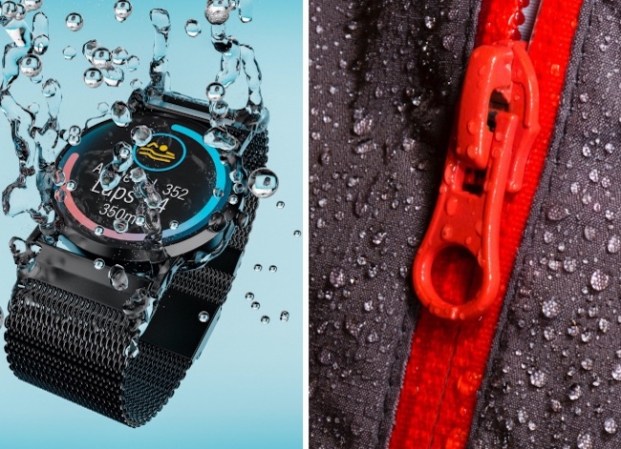 Water-Resistant vs. Waterproof: What’s the Difference?