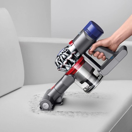 Is the Dyson V8 Cordless Vacuum Worth the Money?