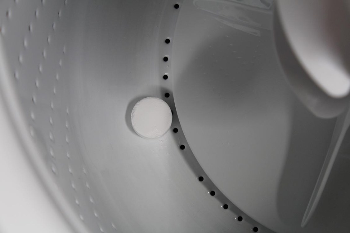 Affresh Washing Machine Cleaner Review Do the Tablets Really Clean