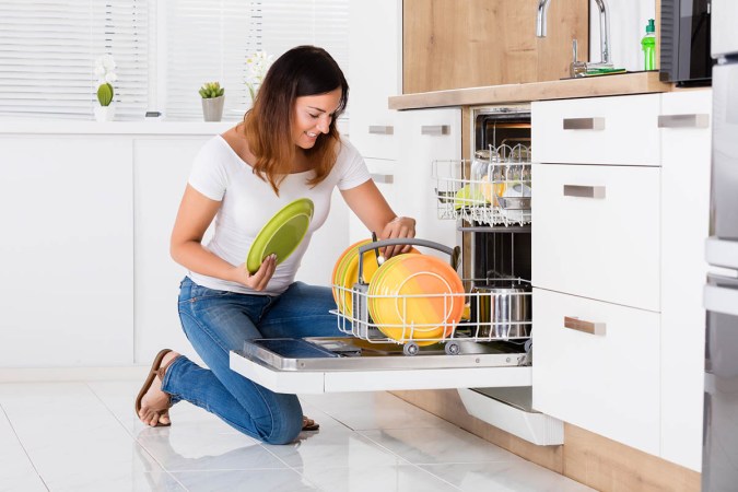 The Best Portable Dishwashers for the Kitchen