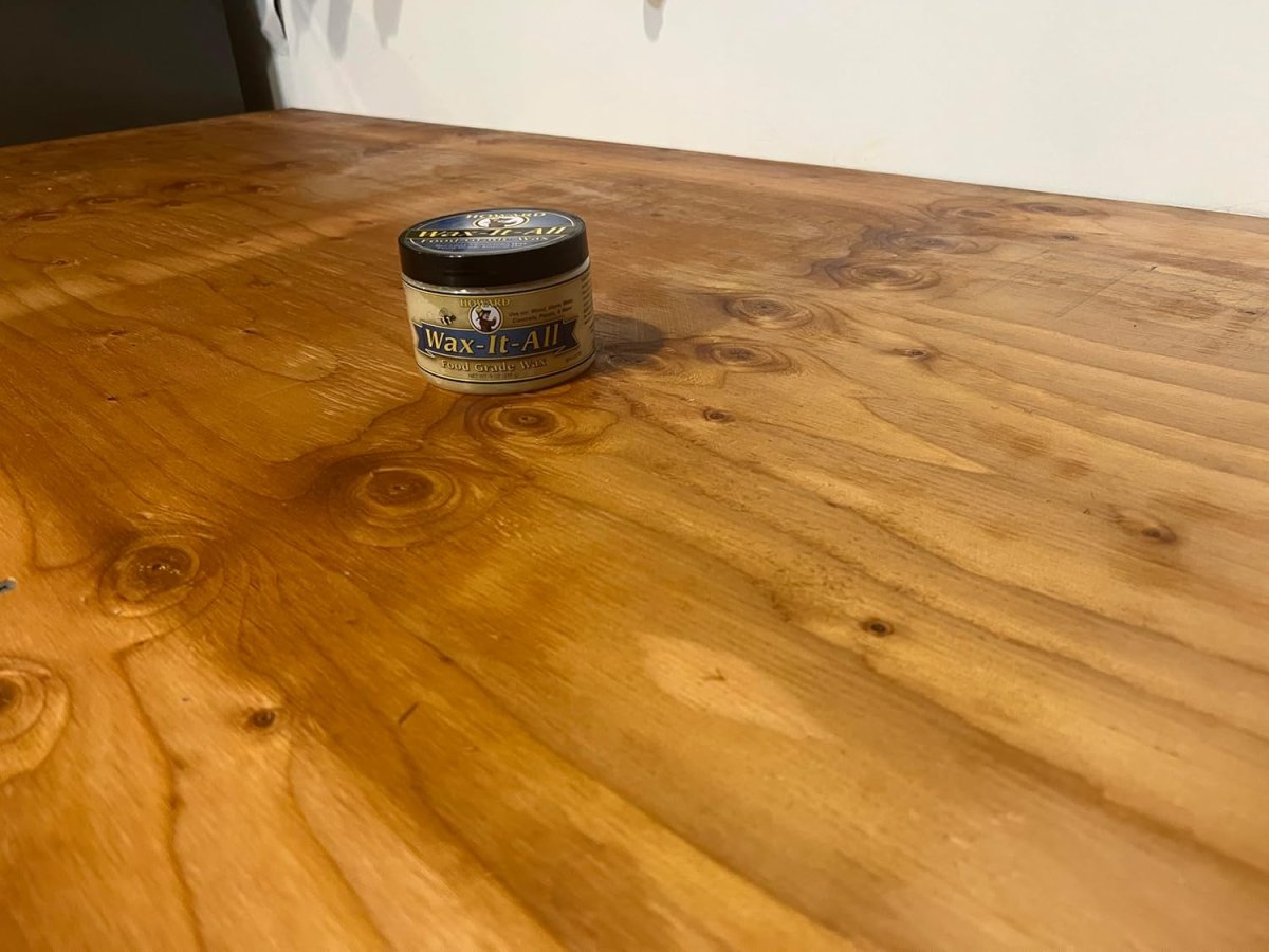 Best Finish For Kitchen