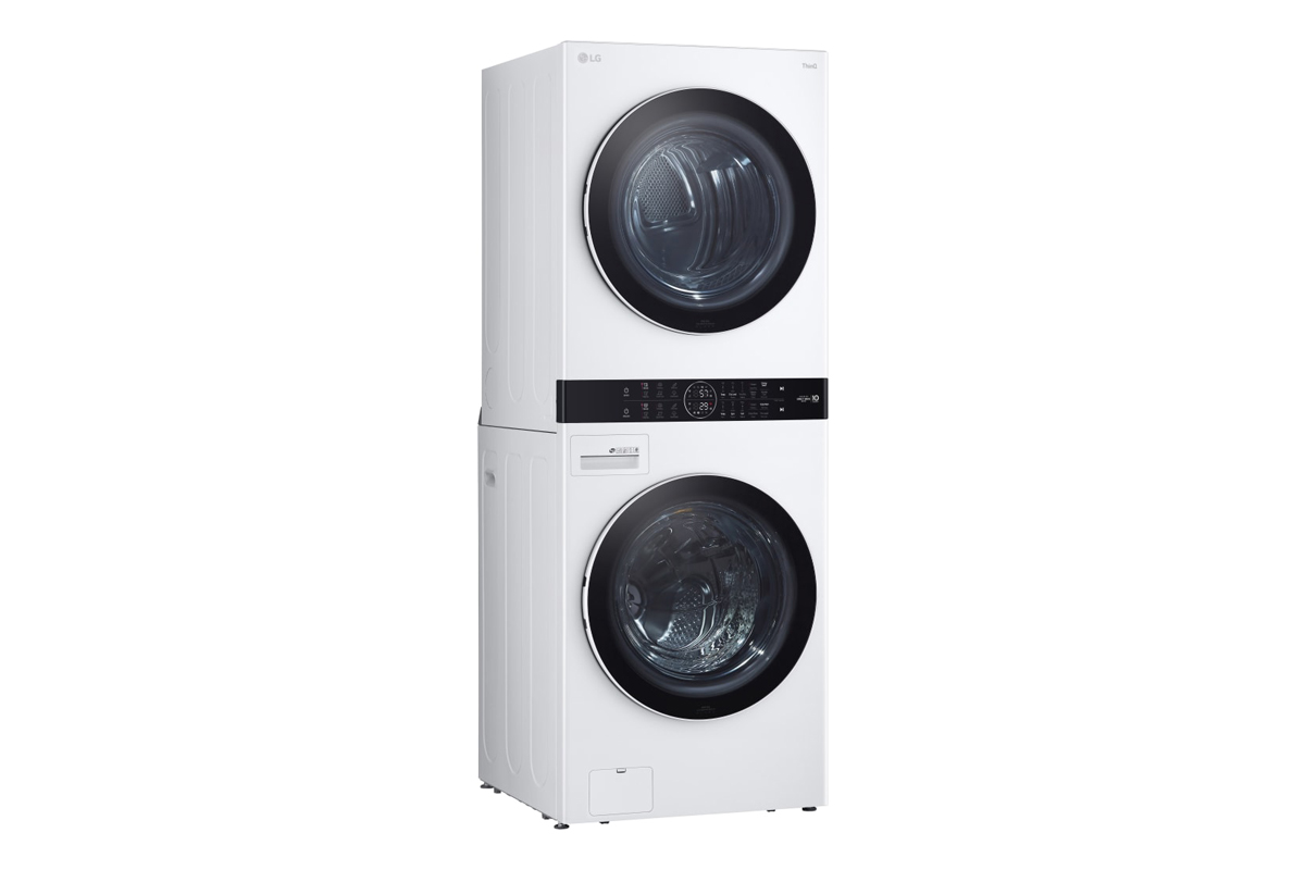 Best Place To Buy a Washer and Dryer Option: AJ Madison