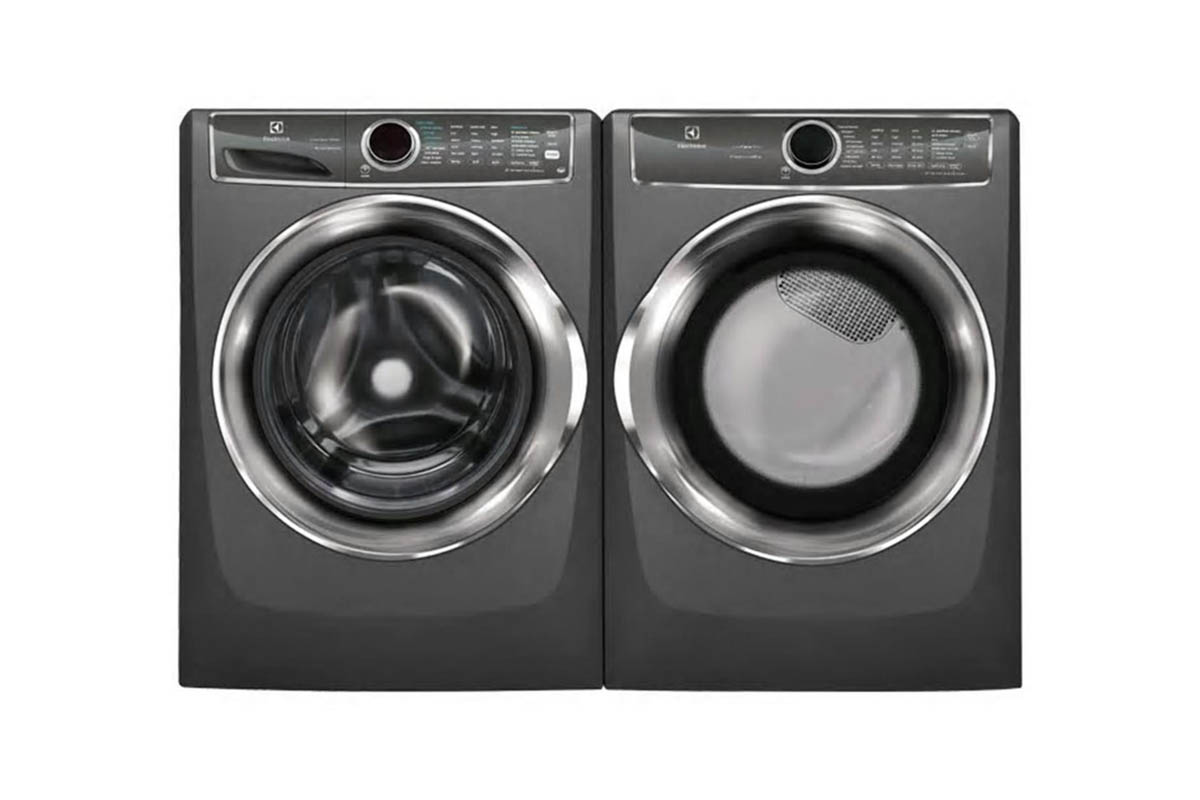 Best Place To Buy a Washer and Dryer Option: Amazon