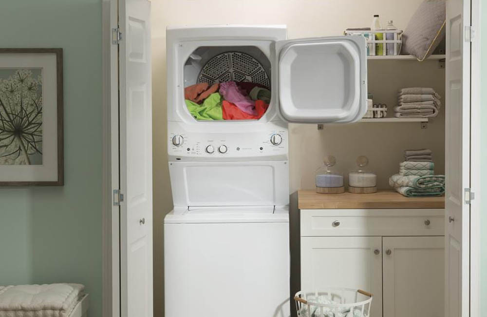 Best Place To Buy a Washer and Dryer Option: The Home Depot