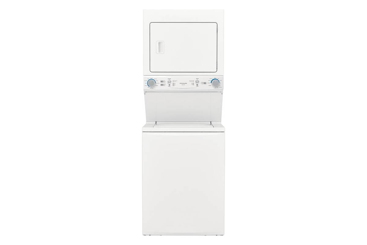 Best Place To Buy a Washer and Dryer Option: Walmart