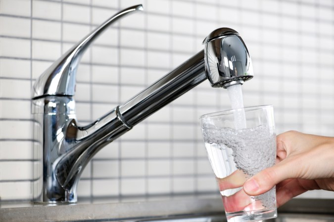Better Taste, Better Water Flow: A Brita Faucet Water Filter Review