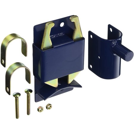  The Best Gate Latch Option: Speeco Products 2Way Gate Latch