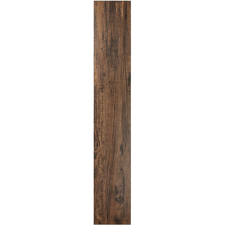  The Best Peel And Stick Floor Tile Option: Achim Home Furnishings VFP2.0MH10 Tivoli II Peel