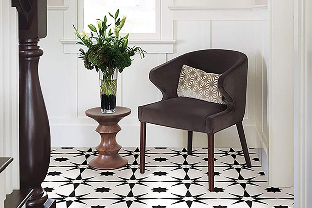 The Best Peel And Stick Floor Tile Options