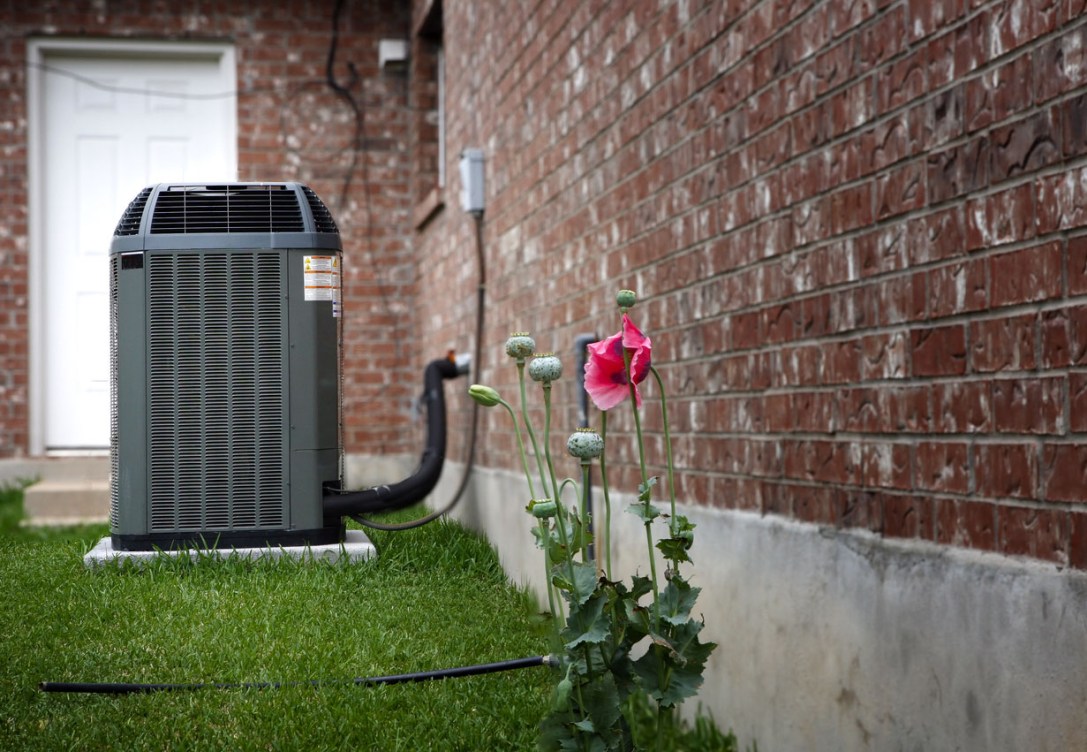 Why Your Central AC Isn't Blowing Cold Air Bob Vila