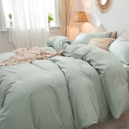 Solved! What Is a Duvet Cover?