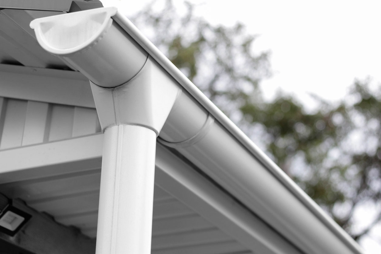 Gutter Installation Cost Do I Need New Gutters