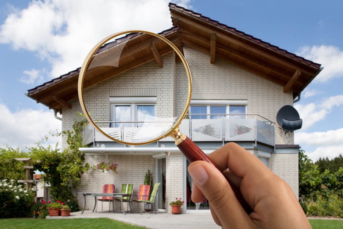 Home Inspection Cost