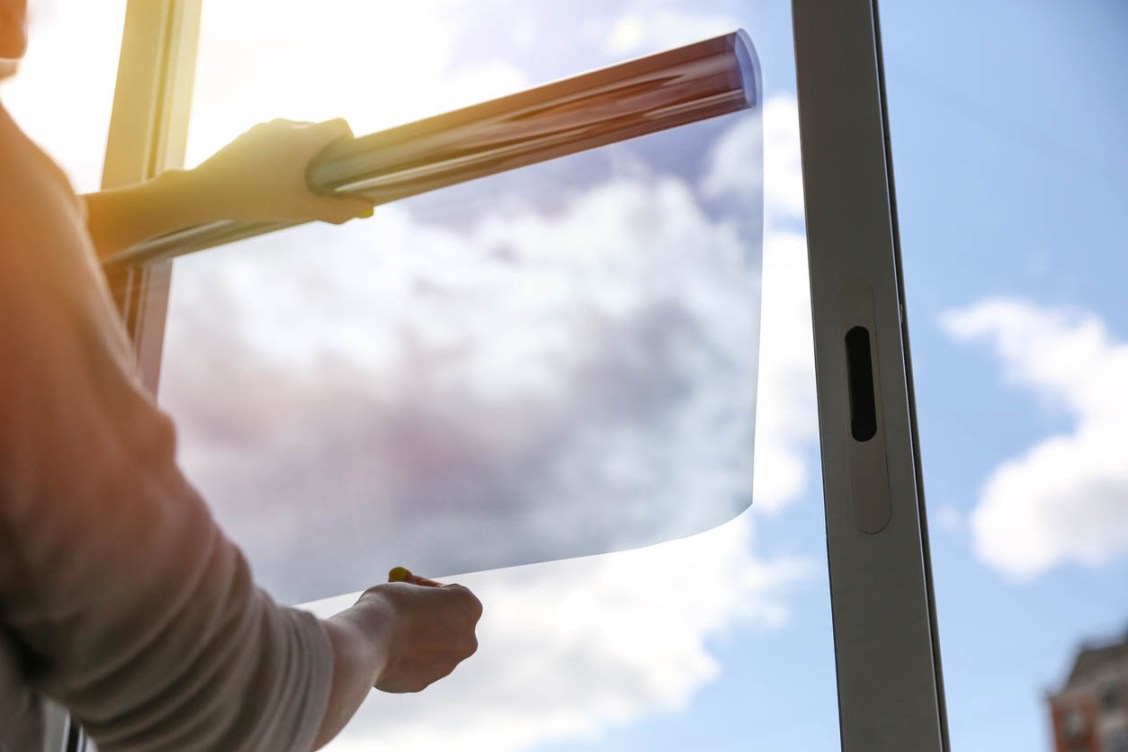 How Much Does Window Tinting Cost? - Bob Vila