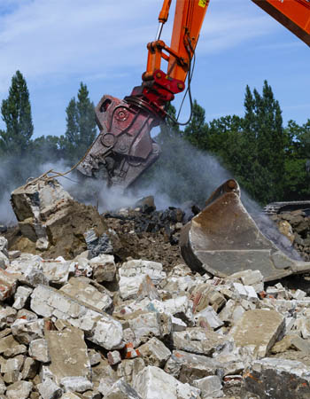 How Much Does it Cost to Demolish a House Cost Factors