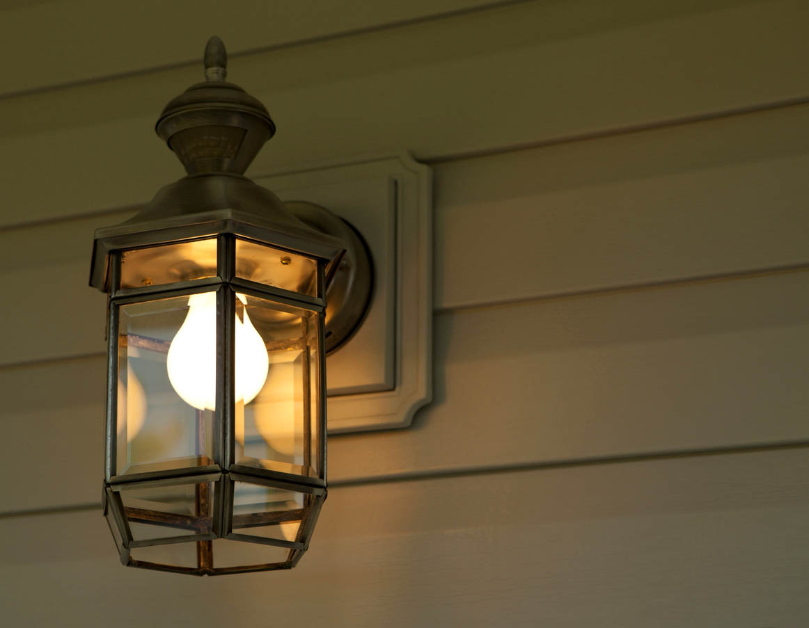 How To Get Rid of Kissing Bugs Replace Outdoor Bulbs