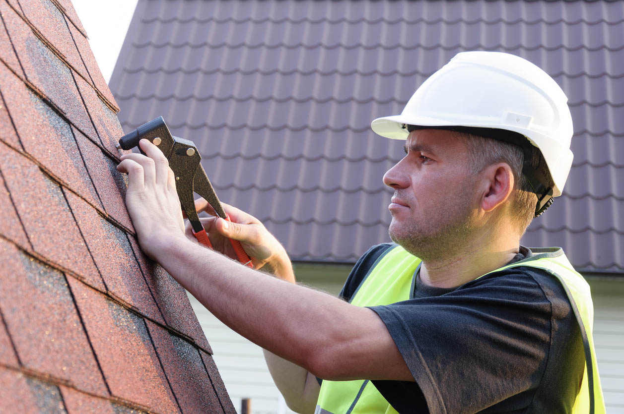 How to Fix a Sagging Roof Contact a Professional