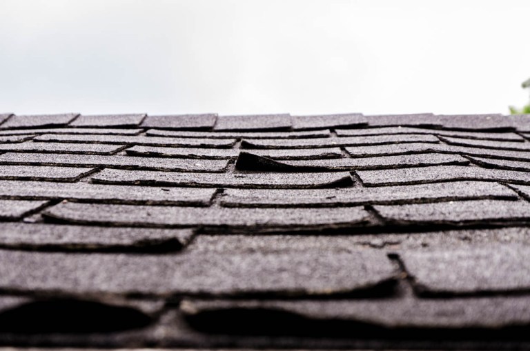 How To Fix a Sagging Roof Yourself: Roof Repair Guide - Bob Vila