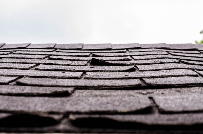 How To Identify and Fix Roof Hail Damage