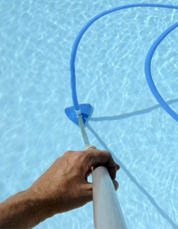 How to Maintain a Pool Before You Begin