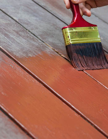 How to Restore a Weathered Deck Before You Begin