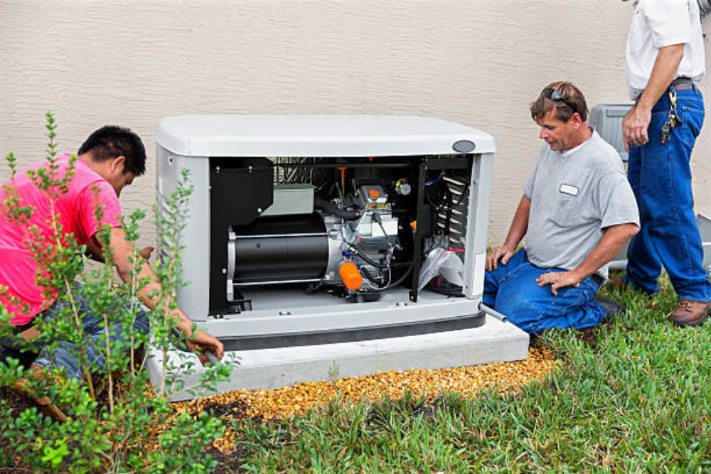 How Much Does a Whole House Generator Cost to Install? (2023)