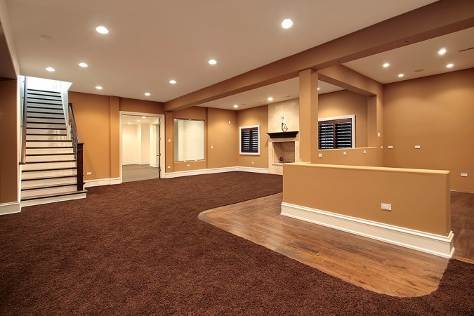 How Much Does It Cost to Finish a Basement? (2024 Guide)
