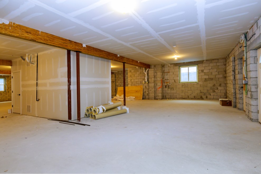 Finishing Your Basement: Costs and Key Considerations, Explained