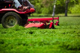 How Much Does Lawn Care Cost? (2024) - Bob Vila