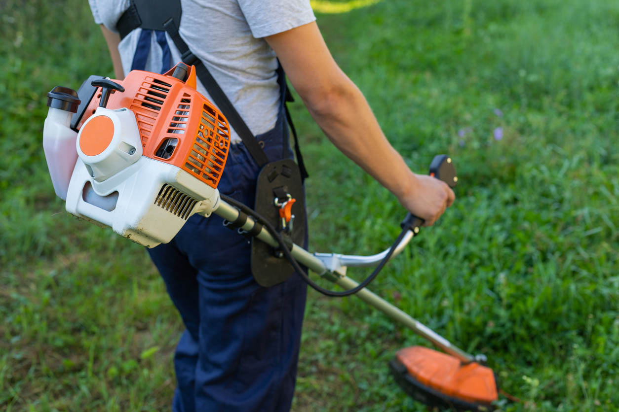 Lawn Mowing Service Near Me Do I Need a Lawn Mowing Service