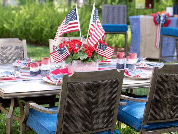 The Best Fourth of July Sales of 2023 You Can Still Shop for the Home and Garden
