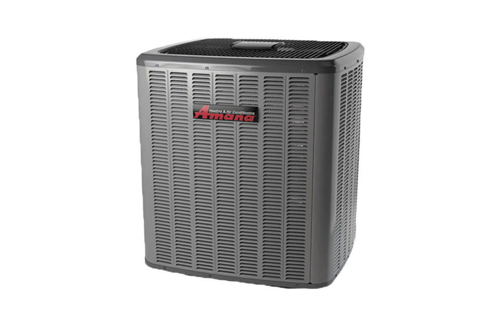 The Best Air Conditioner Brand Option: Amana