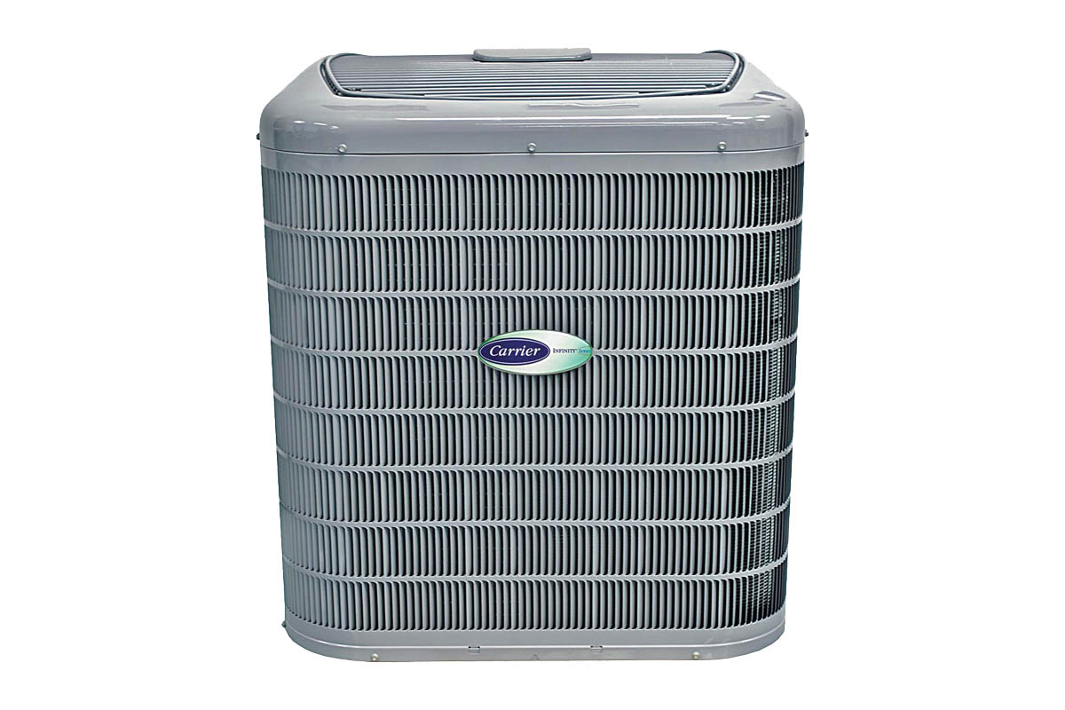 The Best Air Conditioner Brand Option: Carrier