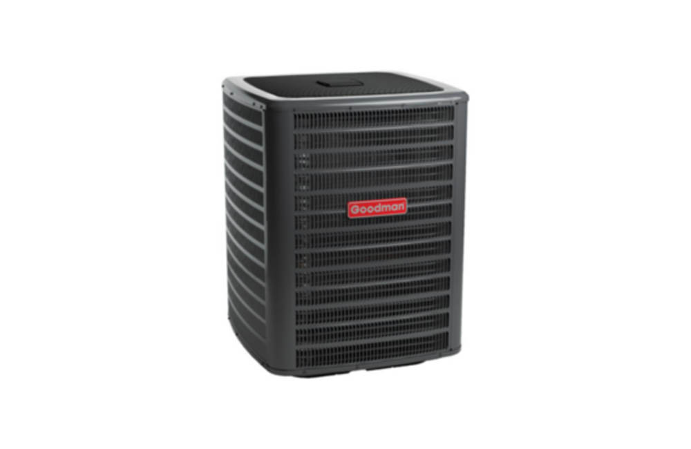 The Best Air Conditioner Brand Option: Goodman