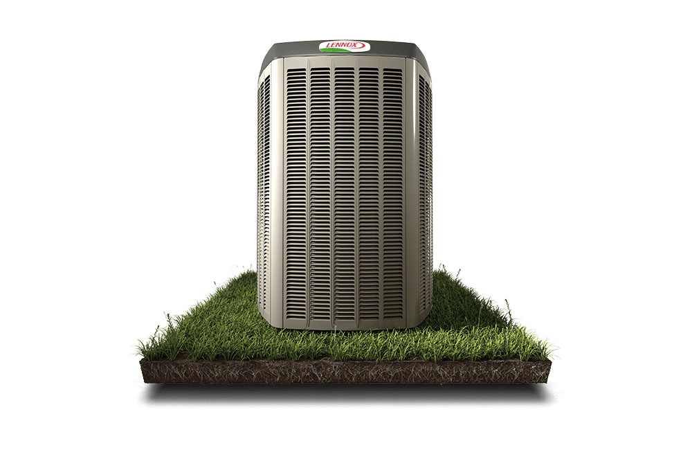 The Best Air Conditioner Brand Option: Lennox